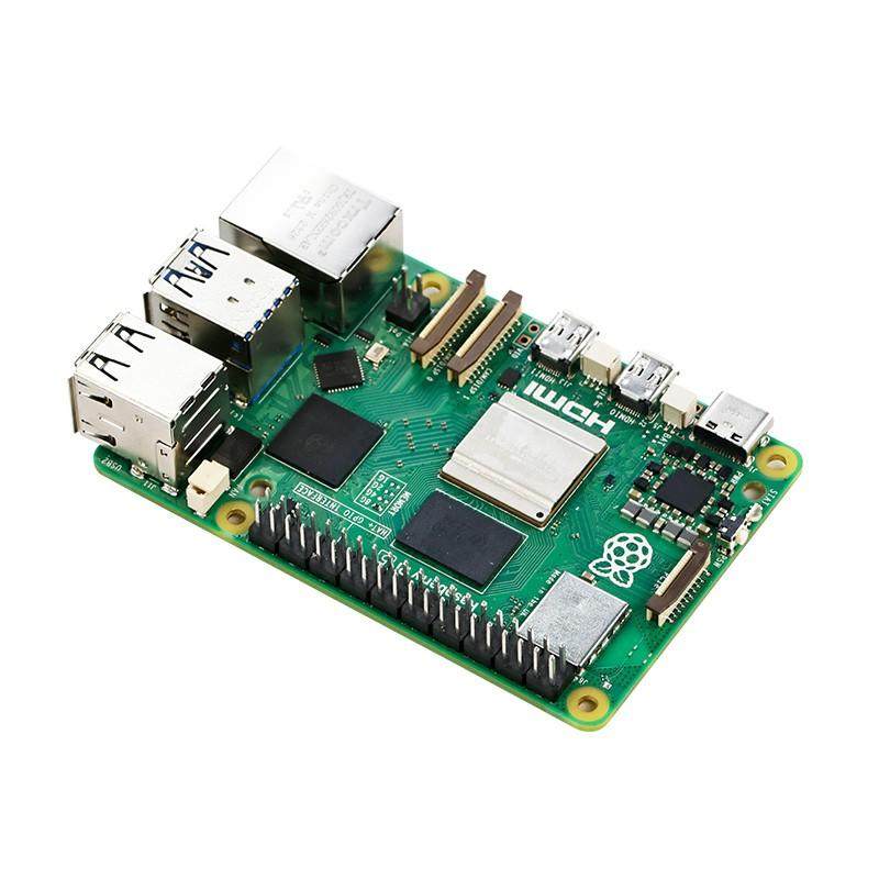 Raspberry Pi - Raspberry Pi 5 Raspberry Pi 5th