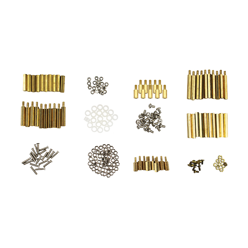 210 Pcs Raspberry Pi Screws Se - Pi Cooler 评论和价格