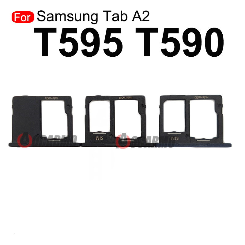 For Samsung GALAXY Tab A2 T595 - Micro Sd Card 评论和价格