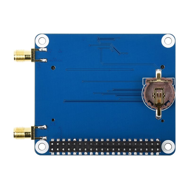 AA60 for I2C SPI LoRaWAN Gatew - Raspberry Pi 4 评论和价格