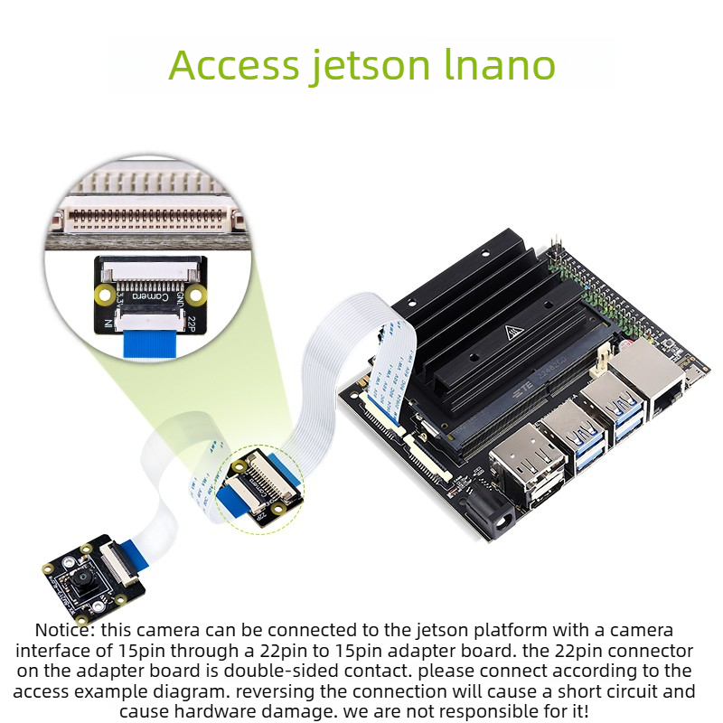 IMX219 4Lane Camera Module for - Pi Camera Module 评论和价格