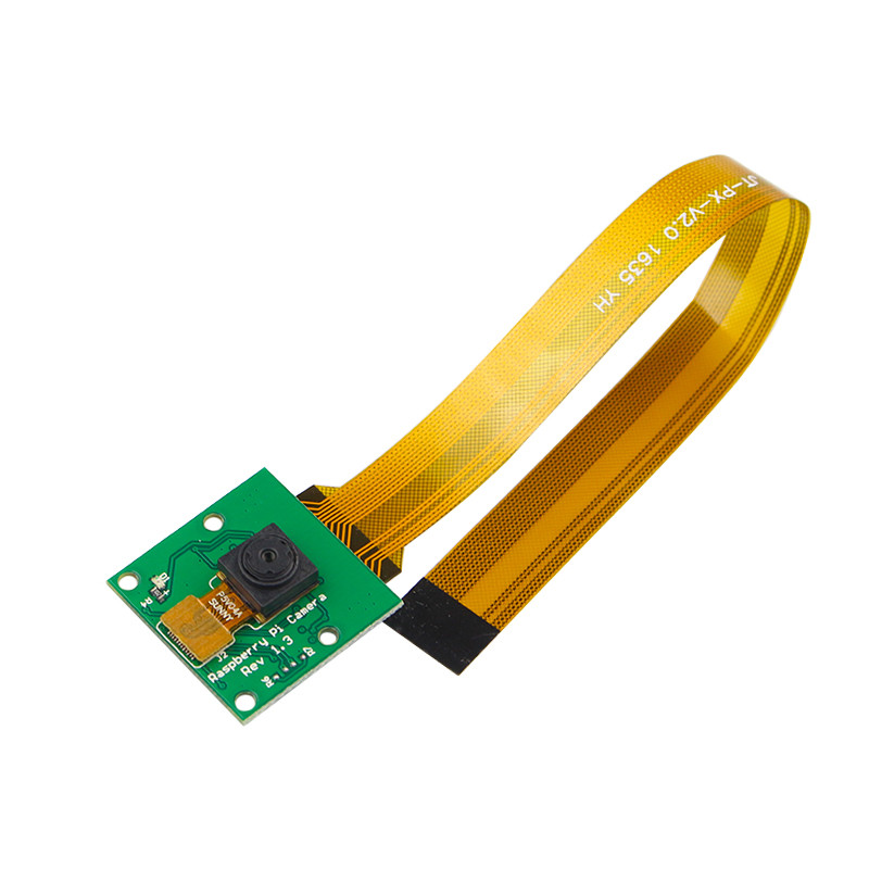 5MP Raspberry Pi 5 Zero Camera - Pi Camera Cable 评论和价格