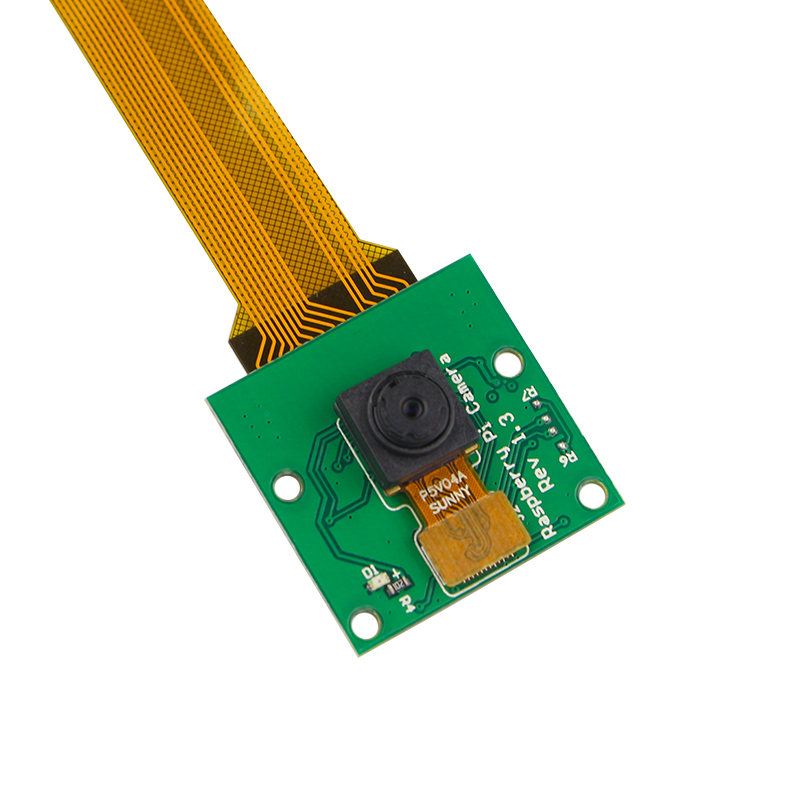 5MP Raspberry Pi 5 Zero Camera - Pi Camera Cable 评论和价格