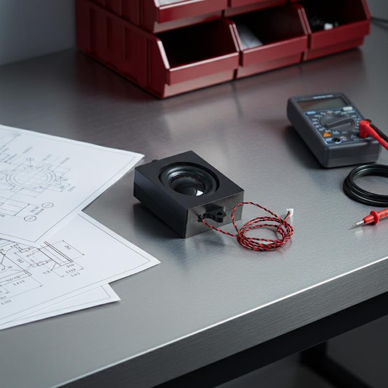 Mini Enclosed Speaker 4  5W 50 - Pi 4 Case 评论和价格